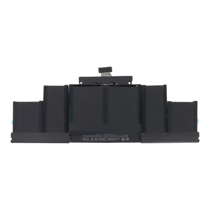 A1494 batterij + plaklaag voor MacBook Retina Pro 15.4" A1398 2013 - 2014 OEM