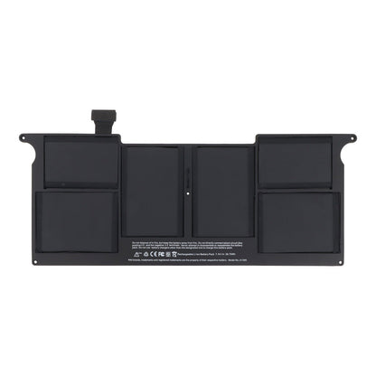 A1495 batterij + batterij plaklaag voor MacBook Air 11.6" A1465 2013 OEM zonder logo
