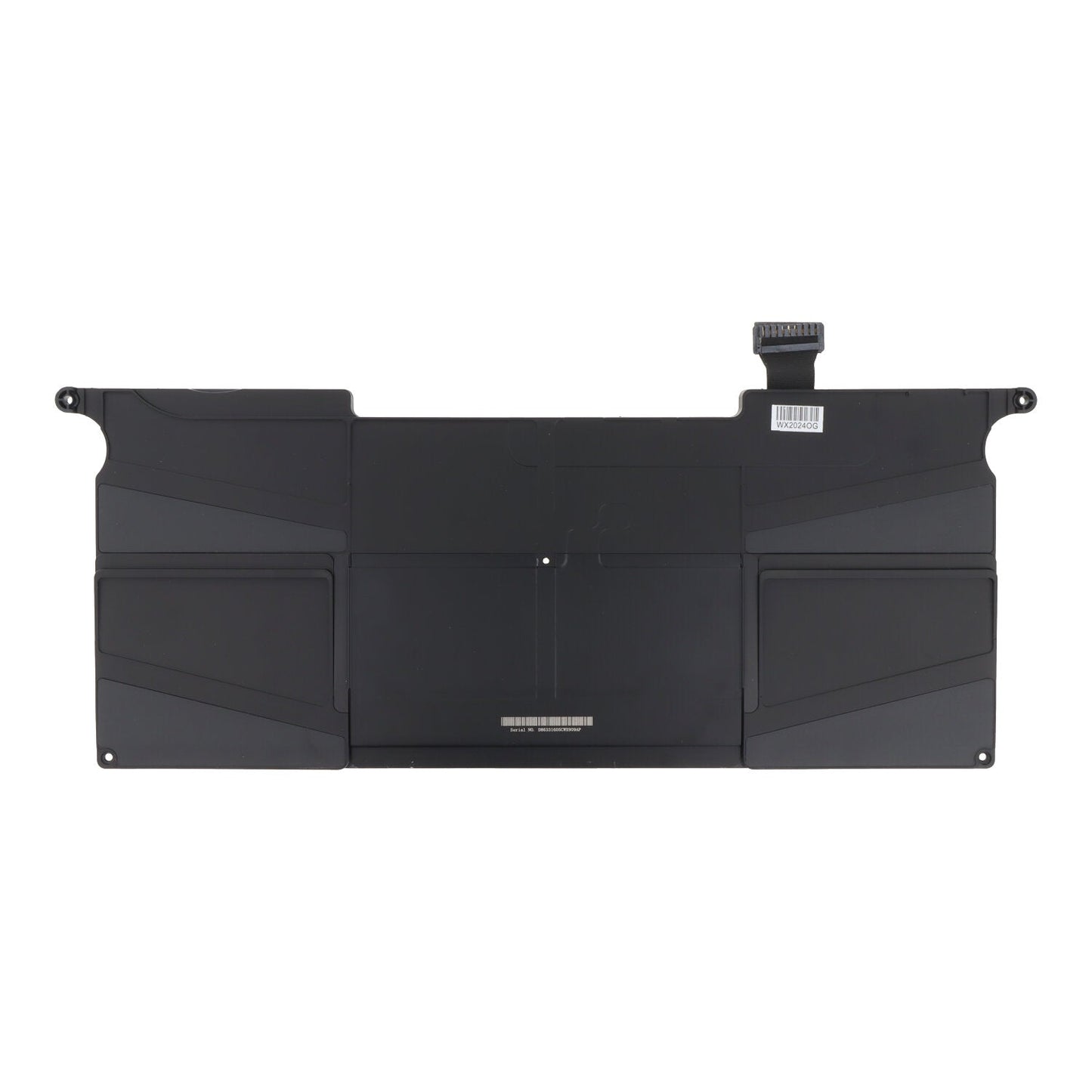 A1495 batterij + batterij plaklaag voor MacBook Air 11.6" A1465 2013 OEM zonder logo