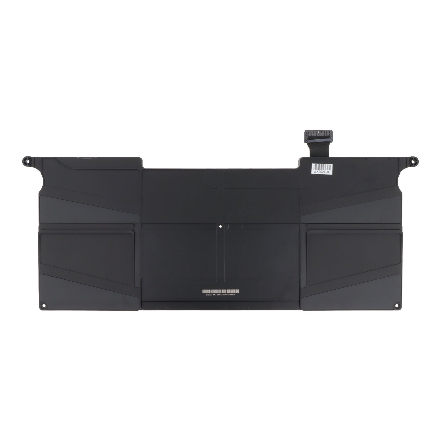 A1495 batterij + batterij plaklaag voor MacBook Air 11.6" A1465 2013 OEM zonder logo