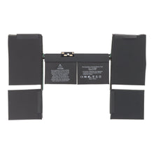 A1527/A1705 batterij + plaklaag voor MacBook Retina 12.6" A1534 2015 - 2017 OEM zonder logo