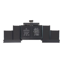 A1618 batterij + plaklaag voor MacBook Retina Pro 15.4" A1398 2015 OEM zonder Logo