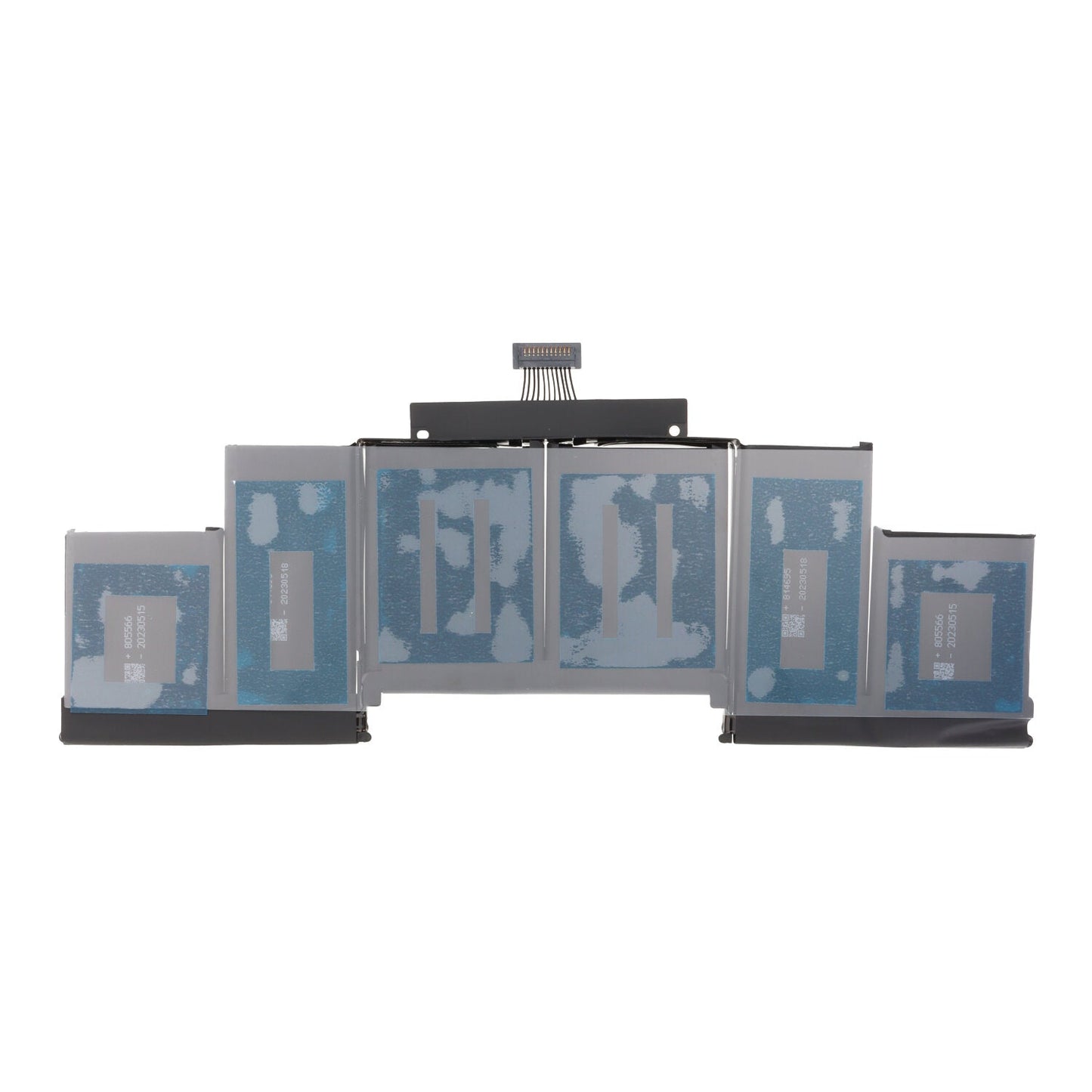 A1618 batterij voor MacBook Retina Pro 15.4" A1398 2015 OEM