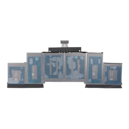 A1618 batterij voor MacBook Retina Pro 15.4" A1398 2015 OEM