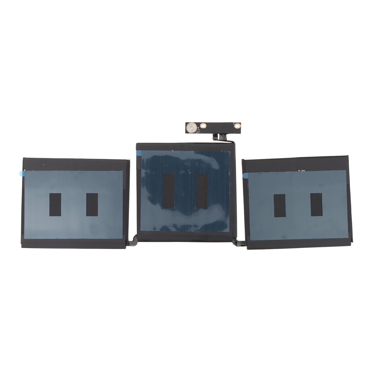 A1713 batterij + batterij plaklaag voor MacBook Pro 13.3" A1708 2016 OEM zonder logo