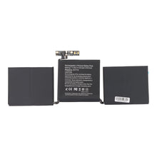 A1713 batterij + batterij plaklaag voor MacBook Pro 13.3" A1708 2016 OEM zonder logo