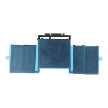 A1819 batterij + batterij plaklaag voor MacBook Pro 13.3" A1706 2017 OEM