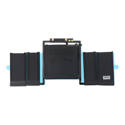A1819 batterij + batterij plaklaag voor MacBook Pro 13.3" A1706 2017 OEM