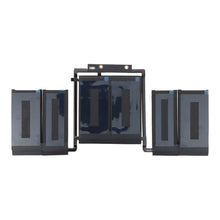 A1819 batterij + batterij plaklaag voor MacBook Pro 13.3" A1706 2017 OEM zonder logo