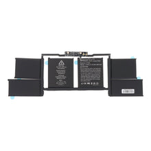 A1820 batterij + batterij plaklaag voor MacBook Pro 15.4" A1707 OEM zonder logo