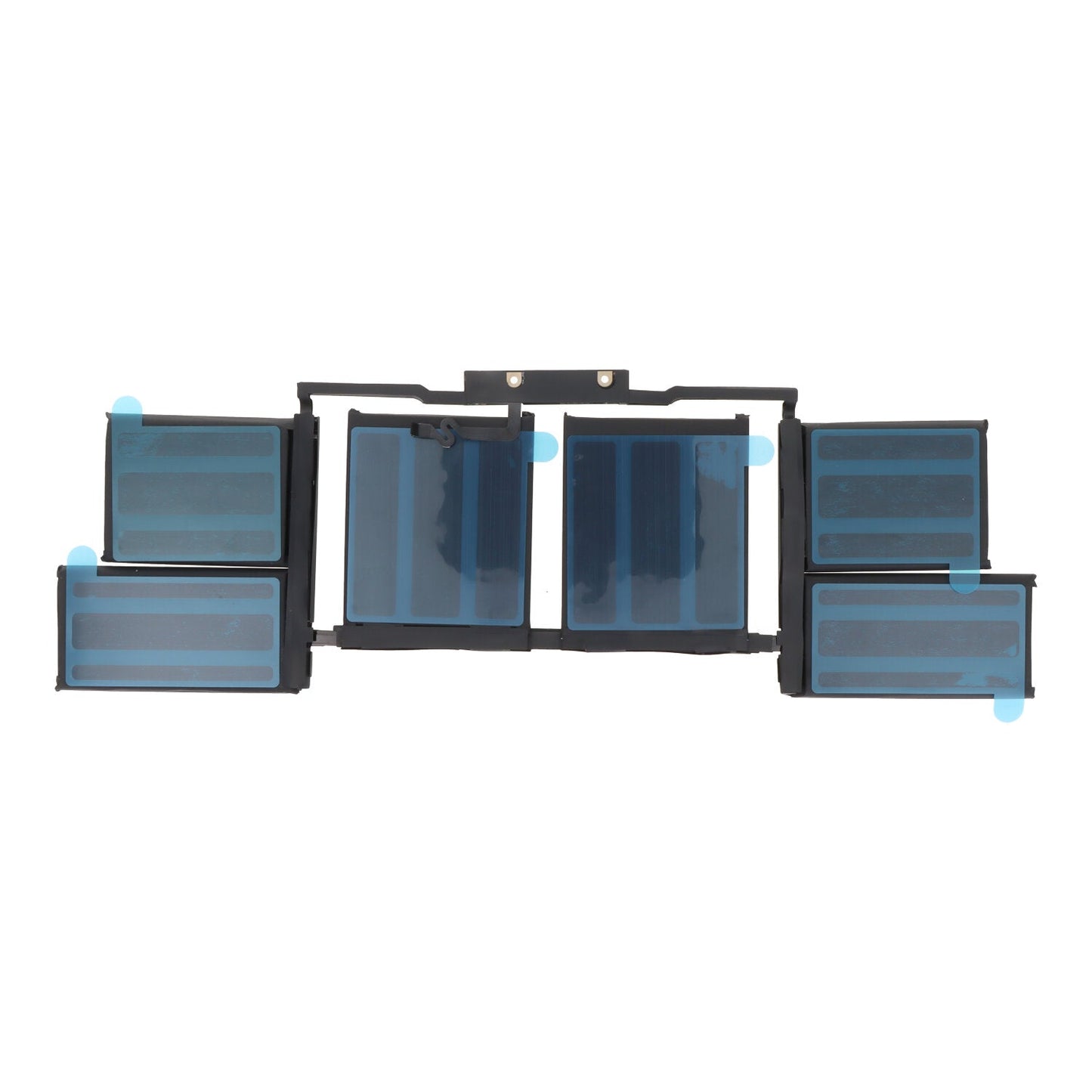 A1820 batterij + batterij plaklaag voor MacBook Pro 15.4" A1707 OEM zonder logo