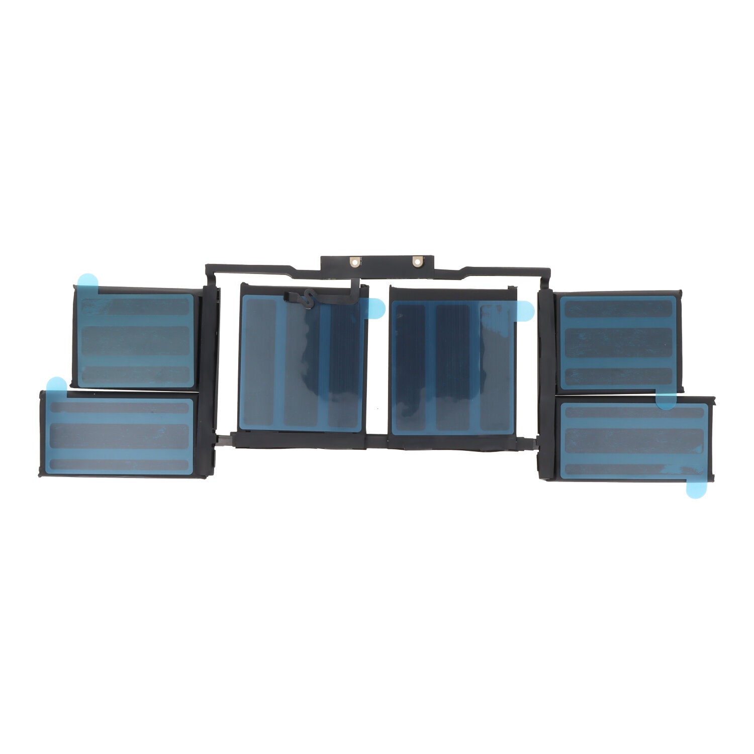A1820 batterij + batterij plaklaag voor MacBook Pro 15.4" A1707 OEM zonder logo