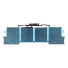 A1820 batterij + plaklaag voor MacBook Pro 15.4" A1707 OEM