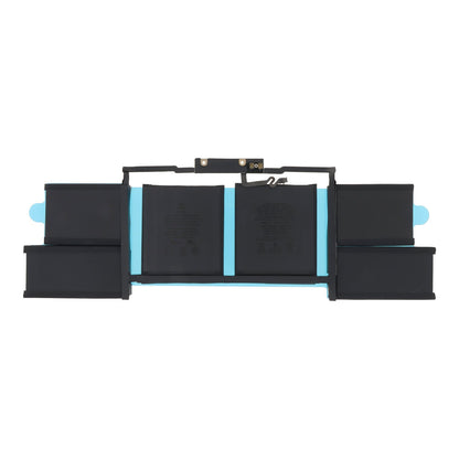 A1820 batterij + plaklaag voor MacBook Pro 15.4" A1707 OEM