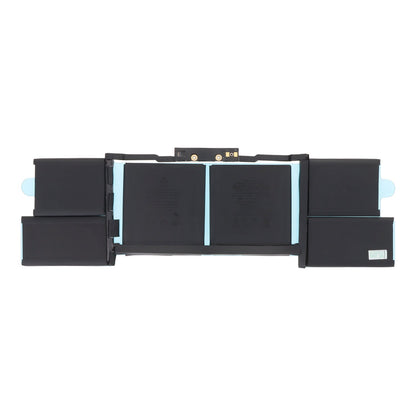 A1953 batterij + batterij plaklaag voor Macbook Pro Retina 15" A1990 2017 - 2018 OEM