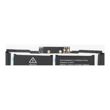 A1953 batterij + batterij plaklaag voor MacBook Pro Retina 15" A1990 2017 - 2018 OEM zonder logo
