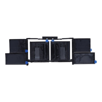 A1953 batterij + batterij plaklaag voor Macbook Pro Retina 15" A1990 2017 - 2018 Origineel