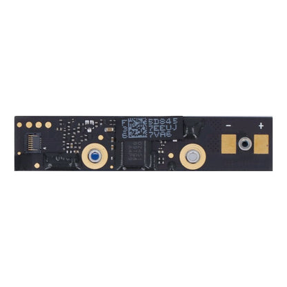 A1953 batterij + batterij plaklaag voor Macbook Pro Retina 15" A1990 2017 - 2018 Origineel
