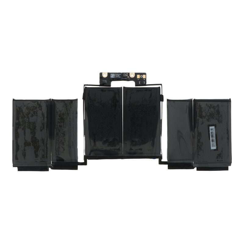 A1964 Batterij + Batterij Plaklaag voor MacBook Pro Retina 13.3" A2251/Macbook Retina Pro 13" A1989 2017 - 2018 Origineel