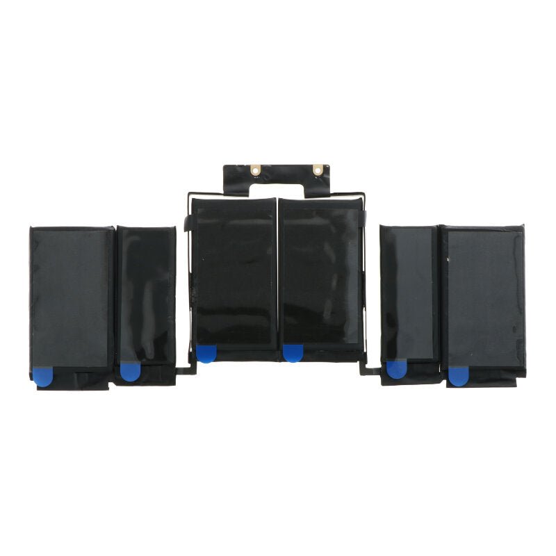 A1964 Batterij + Batterij Plaklaag voor MacBook Pro Retina 13.3" A2251/Macbook Retina Pro 13" A1989 2017 - 2018 Origineel