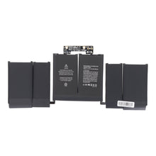 A1964 batterij + batterij plaklaag voor MacBook Retina Pro 13" A1989/MacBook Pro Retina 13.3" A2251 2017 - 2018 OEM zonder logo