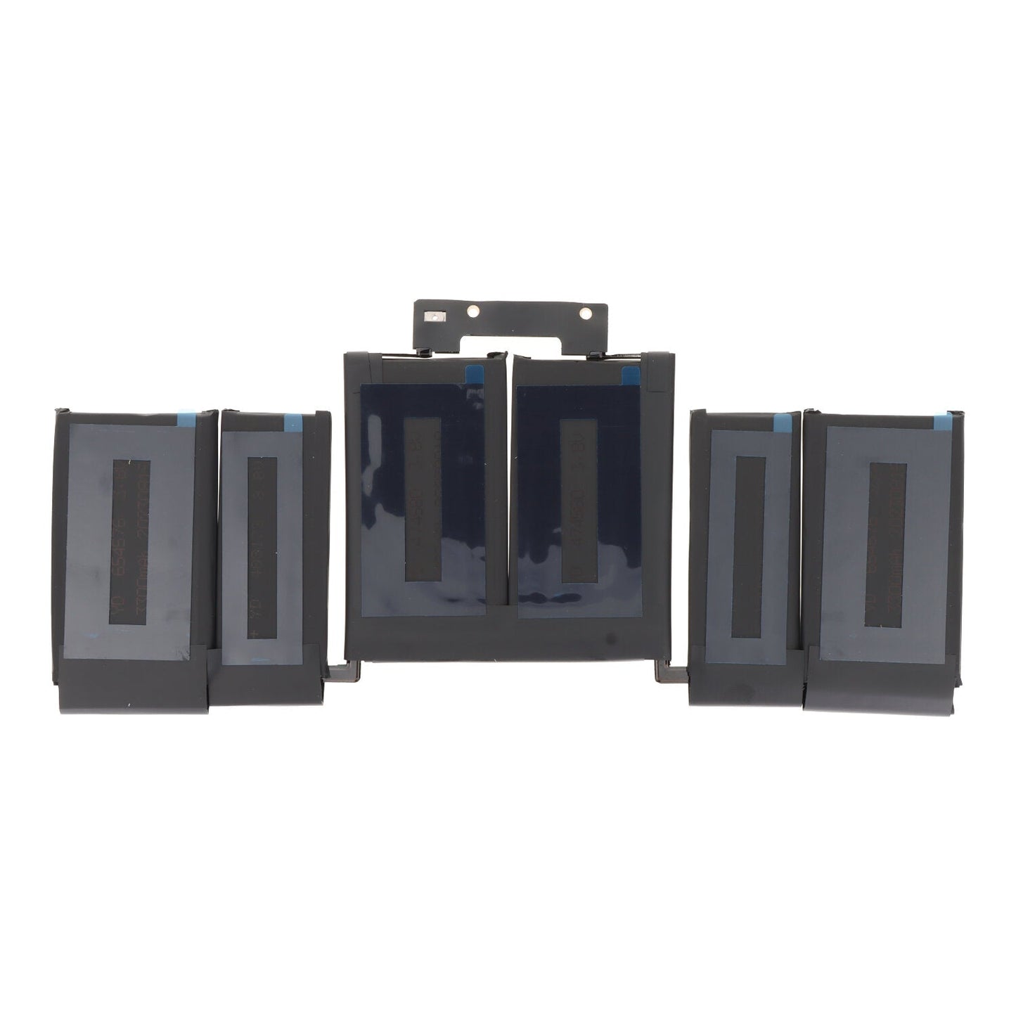 A1964 batterij + batterij plaklaag voor MacBook Retina Pro 13" A1989/MacBook Pro Retina 13.3" A2251 2017 - 2018 OEM zonder logo
