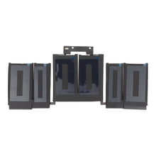 A1964 batterij + batterij plaklaag voor MacBook Retina Pro 13" A1989/MacBook Pro Retina 13.3" A2251 2017 - 2018 OEM zonder logo