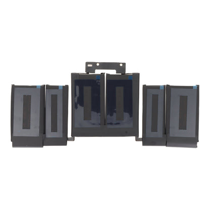 A1964 batterij + batterij plaklaag voor MacBook Retina Pro 13" A1989/MacBook Pro Retina 13.3" A2251 2017 - 2018 OEM zonder logo