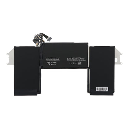 A1965 batterij + batterij plaklaag voor MacBook Air 13.3" A1932/Air 13.3" A2179 2018 - 2019 OEM zonder logo