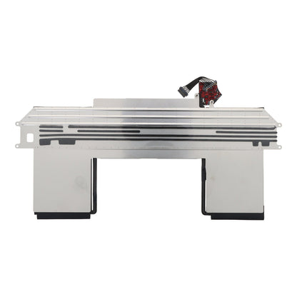 A1965 batterij + batterij plaklaag voor MacBook Air 13.3" A1932/Air 13.3" A2179 2018 - 2019 OEM zonder logo