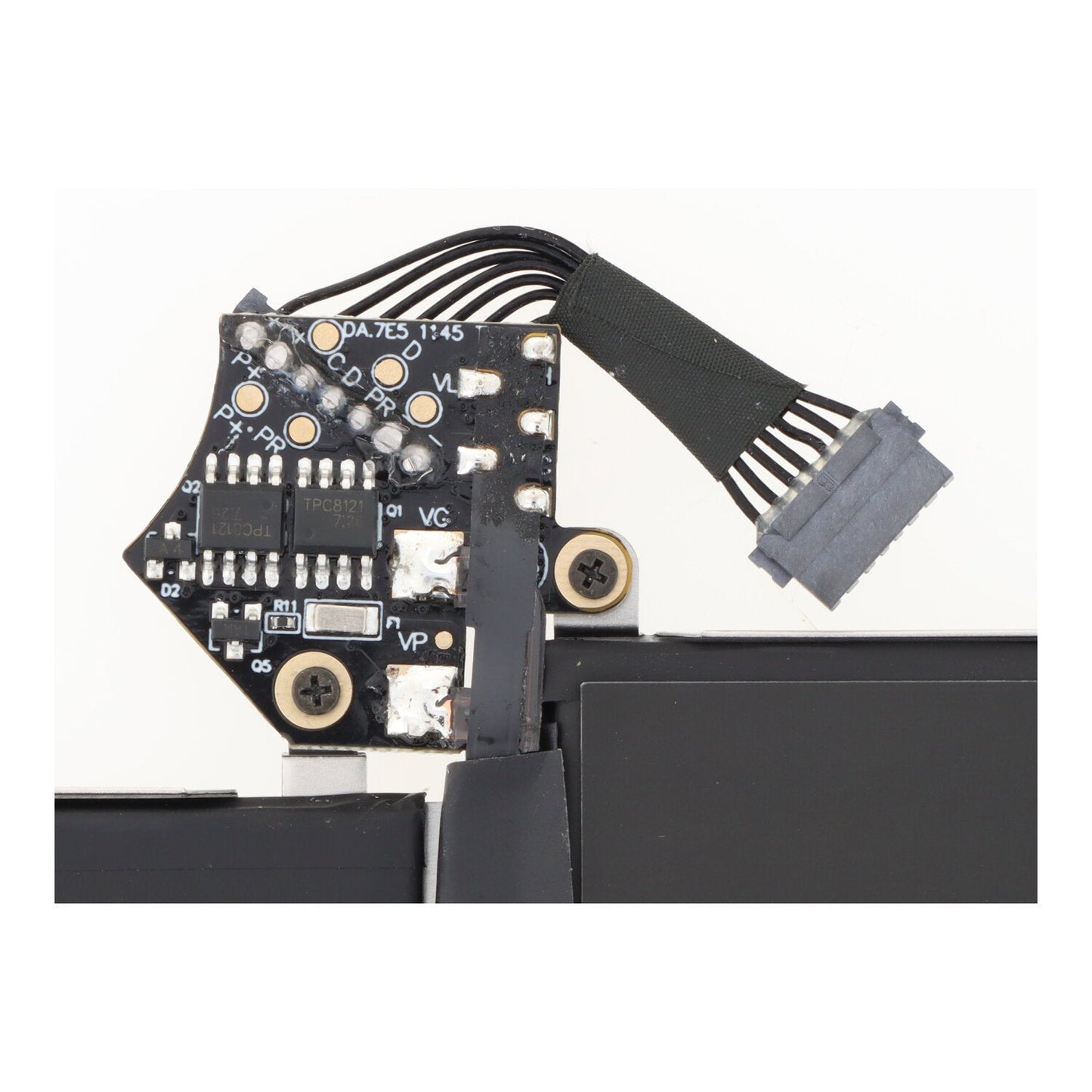 A1965 batterij + batterij plaklaag voor MacBook Air 13.3" A1932/Air 13.3" A2179 2018 - 2019 OEM zonder logo