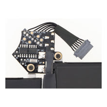 A1965 batterij + batterij plaklaag voor MacBook Air 13.3" A1932/Air 13.3" A2179 2018 - 2019 OEM zonder logo