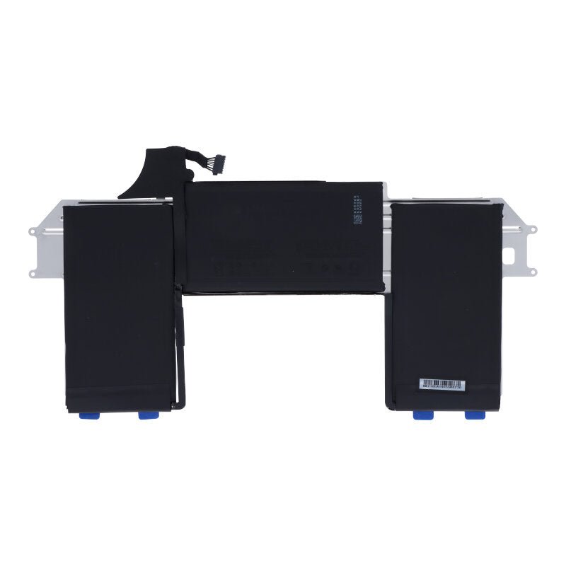 A1965 batterij + plaklaag voor MacBook Air 13.3" A2179/Air 13.3" A1932 2018 - 2019 Origineel