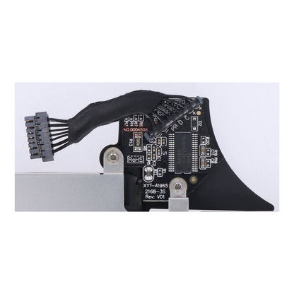 A1965 batterij + plaklaag voor MacBook Air 13.3" A2179/Air 13.3" A1932 2018 - 2019 Origineel