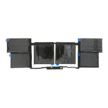 A2113 batterij + batterij plaklaag voor Macbook Pro 16" 2019 A2141 2020 Origineel