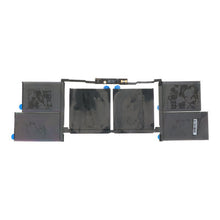 A2113 batterij + batterij plaklaag voor Macbook Pro 16" 2019 A2141 2020 Origineel