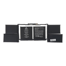 A2113 batterij + batterij plaklaag voor Macbook Pro 16" 2019 A2141 OEM zonder logo