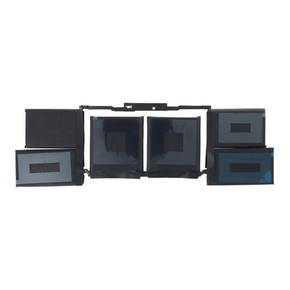 A2113 batterij + batterij plaklaag voor Macbook Pro 16" 2019 A2141 OEM zonder logo