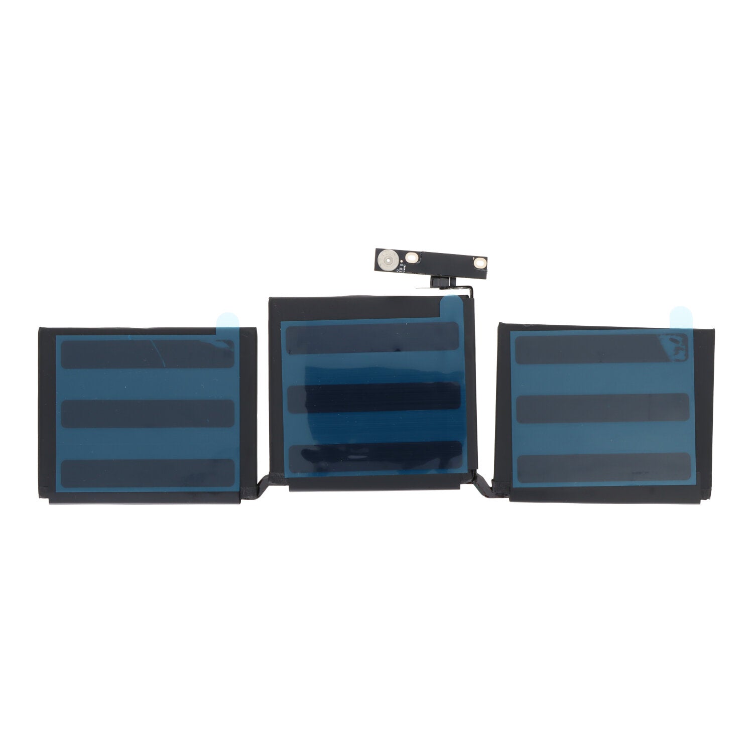 A2171 batterij + plaklaag voor MacBook Pro 13.3" A2289/Pro 13" 2019 A2159/Pro 13.3" M1 A2338/Pro 13" M2 A2338 OEM zonder logo