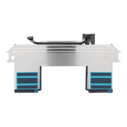 A2389 batterij + batterij plaklaag voor Macbook Air 13.3" M1 A2337 2020 OEM