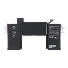 A2389 batterij + batterij plaklaag voor Macbook Air 13.3" M1 A2337 2020 OEM