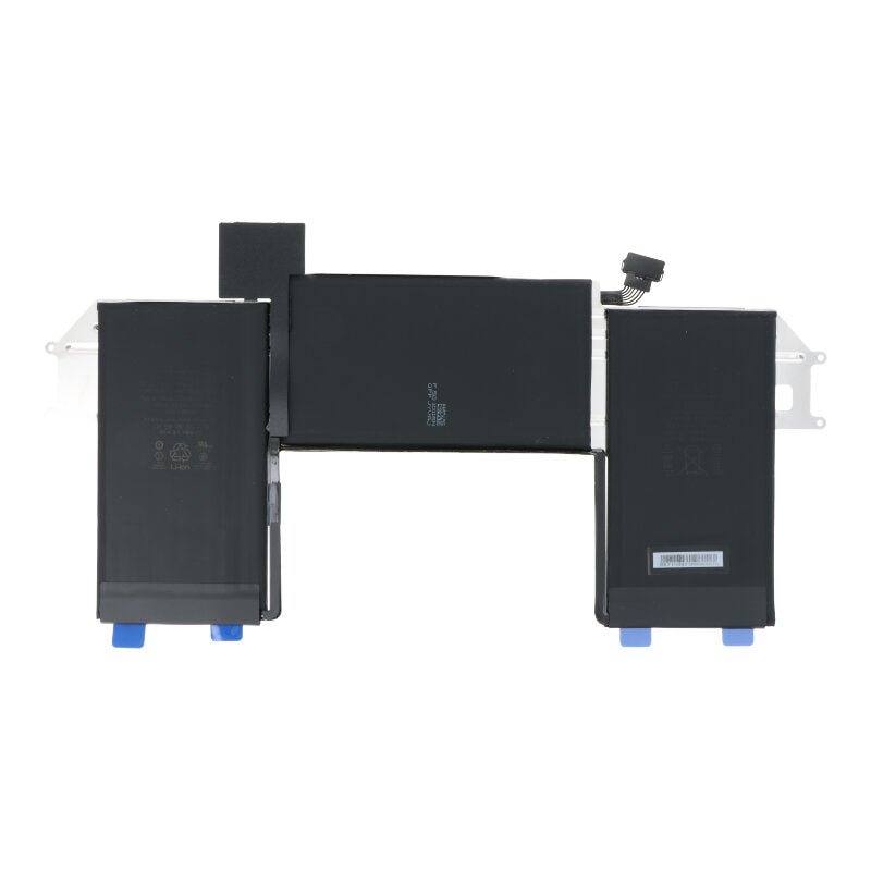 A2389 batterij + batterij plaklaag voor Macbook Air 13.3" M1 A2337 2020 origineel