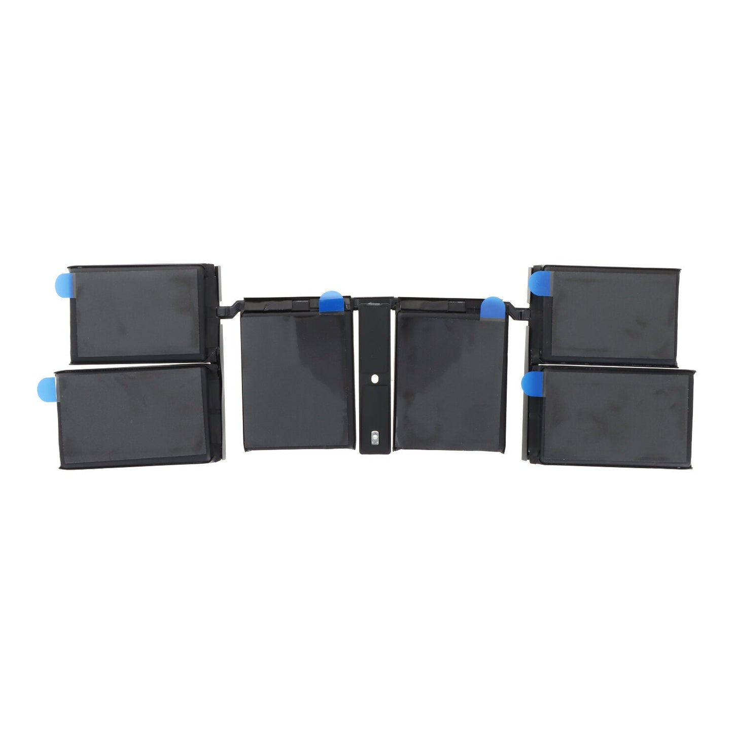 A2519 6100mAh batterij + batterij plaklaag voor MacBook Pro 14" 2021 A2442/Pro 14" 2023 A2779/Pro M3 14" A2918 Origineel