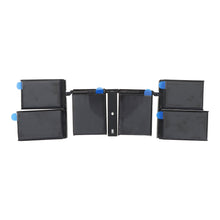 A2519 6100mAh batterij + batterij plaklaag voor MacBook Pro 14" 2021 A2442/Pro 14" 2023 A2779/Pro M3 14" A2918 Origineel