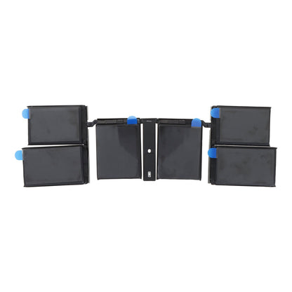 A2519 6100mAh batterij + batterij plaklaag voor MacBook Pro 14" 2021 A2442/Pro 14" 2023 A2779/Pro M3 14" A2918 Origineel