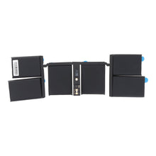 A2519 6100mAh batterij + batterij plaklaag voor MacBook Pro 14" 2021 A2442/Pro 14" 2023 A2779/Pro M3 14" A2918 Origineel