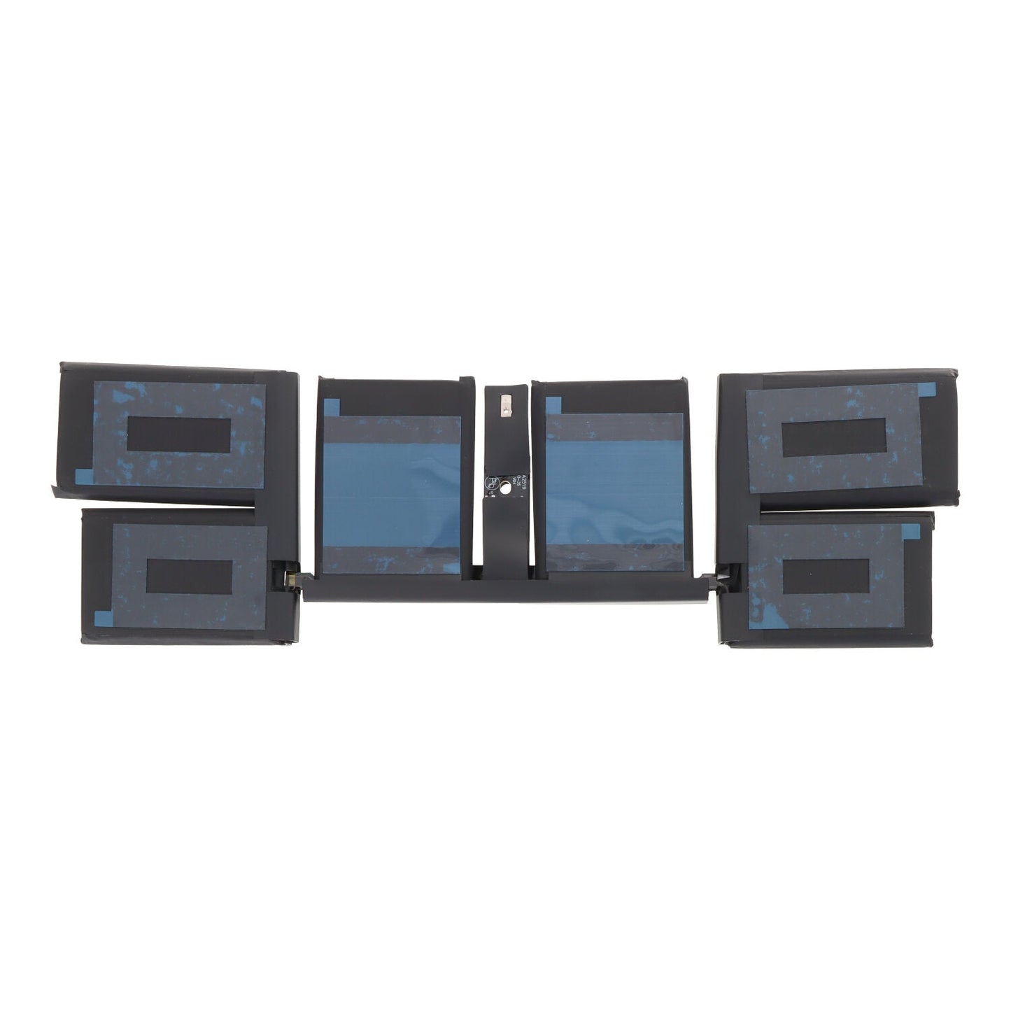 A2519 6100mAh batterij + plaklaag voor MacBook Pro 14" 2021 A2442/Pro 14" 2023 A2779/Pro M3 14" A2918 OEM