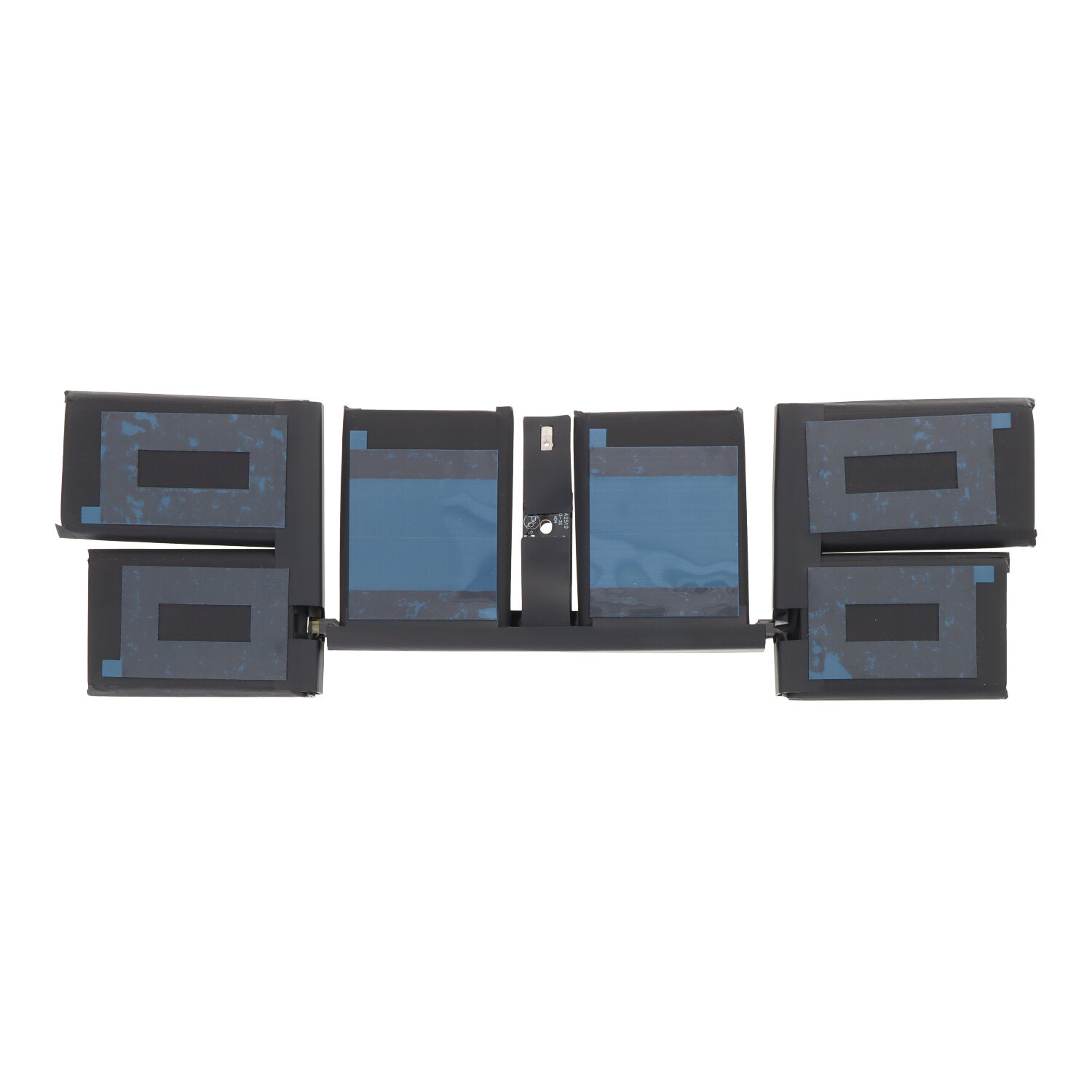 A2519 6100mAh batterij + plaklaag voor MacBook Pro 14" 2021 A2442/Pro 14" 2023 A2779/Pro M3 14" A2918 OEM