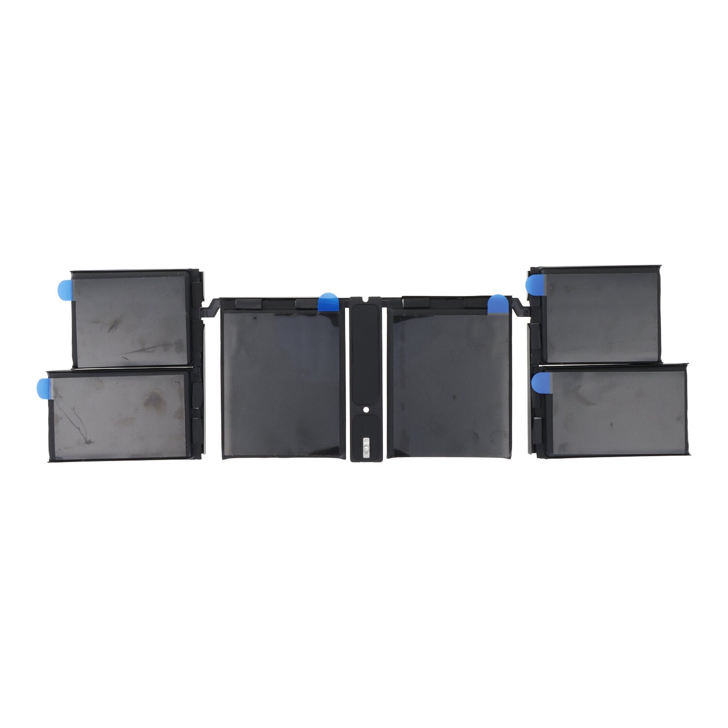 A2527 8700mAh batterij + batterij plaklaag voor MacBook Pro 16" 2021 A2485 / Pro 16" 2023 A2780 Origineel