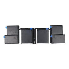A2527 8700mAh batterij + batterij plaklaag voor MacBook Pro 16" 2021 A2485 / Pro 16" 2023 A2780 Origineel